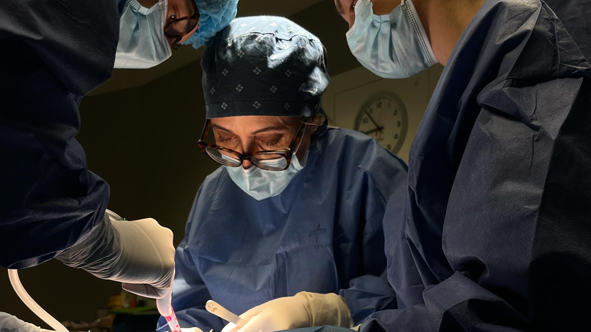 La diferencia entre Rinoplastia ultrasónica y tradicional
