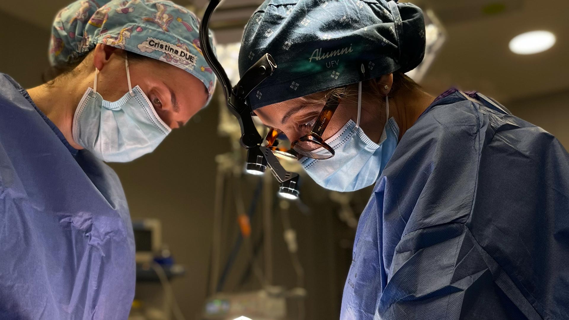 Postoperatorio Rinoplastia Ultrasónica: Paso a Paso
