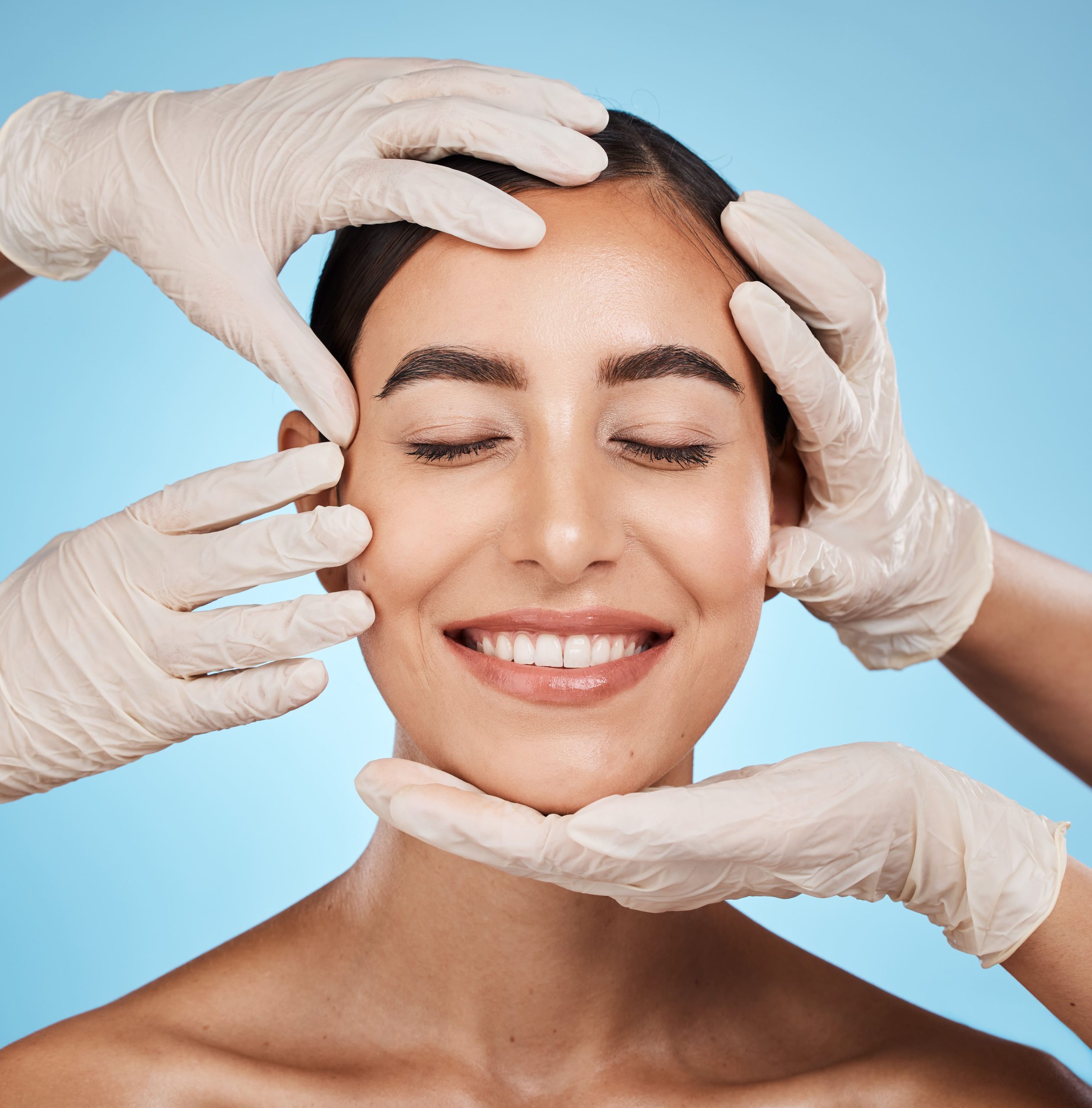 Áreas del rostro que puedes rejuvenecer con el lifting facial