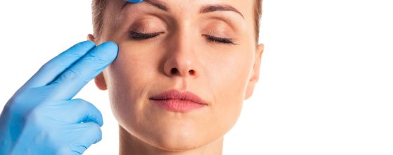 blefaroplastia personalizada