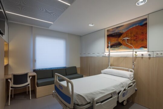 habitacion_moncloa_hospital_madrid